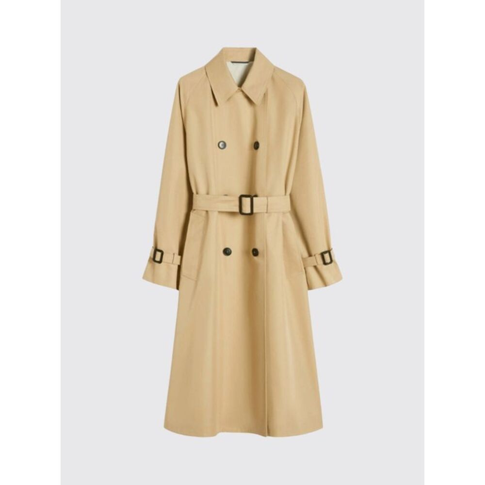 Weekend Max Mara Jacket Woman Beige